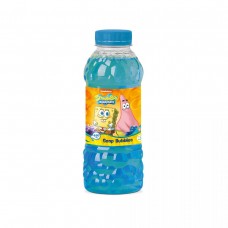 Бульбашки мильні (розчин) Bob, 450 мл
