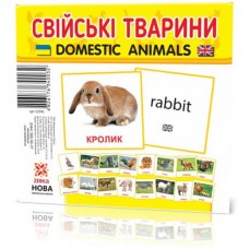 Картки міні 