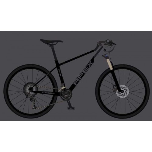 Велосипед Спортивний Corso APEX PX-40688 (Corso)