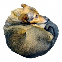 Игрушка мягкая 