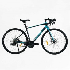 Велосипед Гравійний Corso Infinity 28