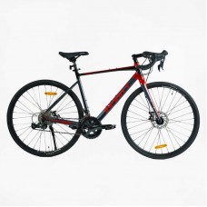 Велосипед Гравійний Corso Infinity 28