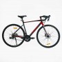 Велосипед Гравійний Corso Infinity 28" (Corso)