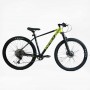 Велосипед Спортивний Corso APEX 29" (Corso)