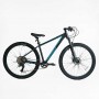 Велосипед Спортивний Corso Nero 29" (Corso)