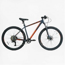 Велосипед Спортивний Corso Nero 29