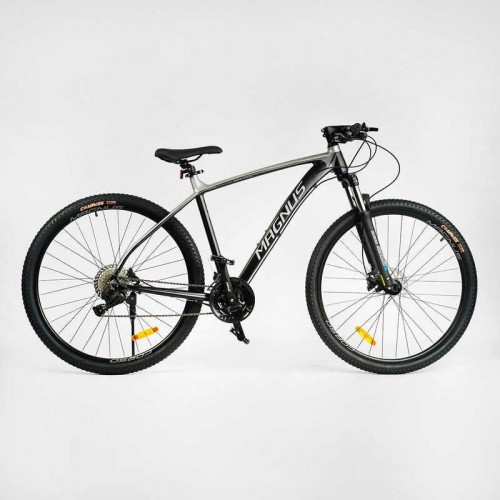 Велосипед Спортивний Corso «MAGNUS» 29 дюймів MG-86318 (Corso)