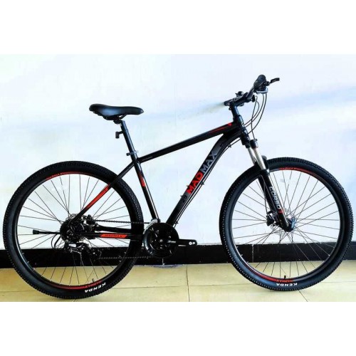 Велосипед Спортивный Corso MADMAX 29" MX-29711 (Corso)