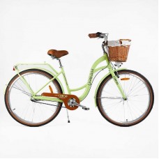 Велосипед міський Corso Dream 28