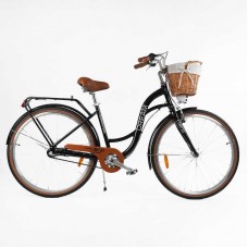 Велосипед міський Corso Dream 28