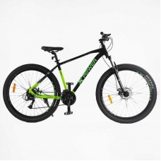 Велосипед Спортивный Corso «X-POWER» 29 дюймов PW-65113