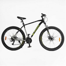 Велосипед Спортивный Corso «X-POWER» 29 дюймов PW-64339