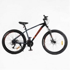 Велосипед Спортивный Corso «X-POWER» 27.5 дюймов