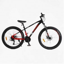 Велосипед Спортивный Corso «X-POWER» 27.5 дюймов