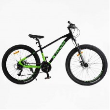 Велосипед Спортивний Corso «X-POWER» 27.5 дюймів