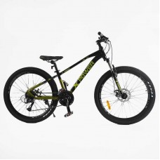 Велосипед Спортивний Corso «X-POWER» 26 дюймів