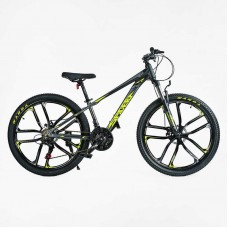 Велоcипед Спортивний Corso «SPIDER» 26 дюймів