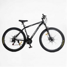 Велосипед Спортивний Corso «Dark-X» 29 дюймів