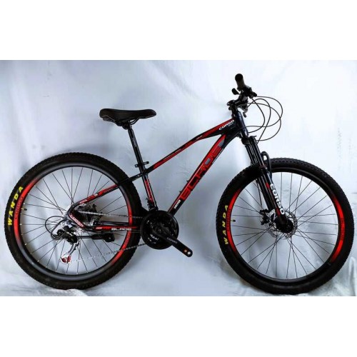 Велосипед Спортивний Corso «BLADE» 26 дюймів BD-26188 (Corso)
