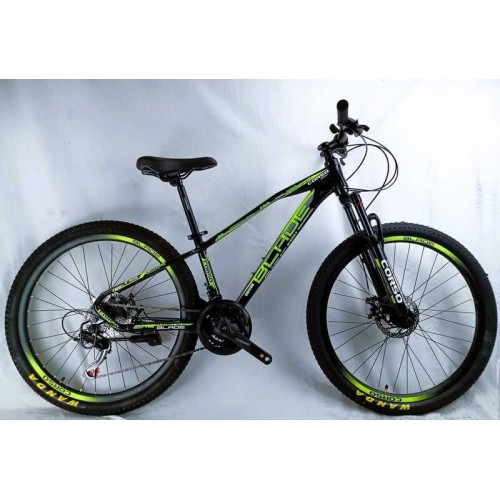 Велосипед Спортивный Corso «BLADE» 26 дюймов BD-26204 (Corso)