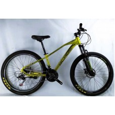 Велосипед Спортивний Corso «BLADE» 26 дюймів BD-26569