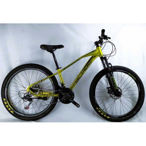 Велосипед Спортивний Corso «BLADE» 26 дюймів BD-26569 (Corso)