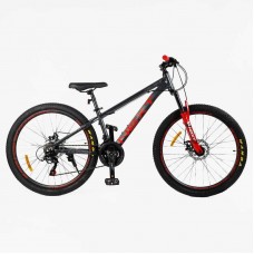 Велосипед Спортивний Corso «Next» 26 дюймів NX-26014