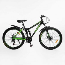 Велосипед Спортивный Corso 26 дюймов Rend RD-11320