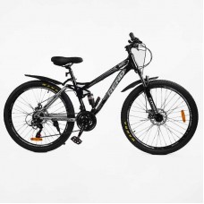 Велосипед Спортивний Corso 26 дюймів Rend RD-16800