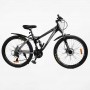 Велосипед Спортивний Corso 26 дюймів Rend RD-16800 (Corso)