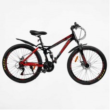 Велосипед Спортивный Corso 26 дюймов Rend RD-19087