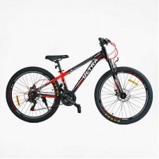 Велосипед Спортивний Corso «ULTRA» 26 дюймів
