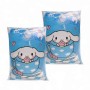 Нарукавники для плавання аніме "Cinnamoroll" 16 см (блакитний) (MiC)