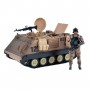 Ігровий набір "Elite Force: Бронетранспортер M113" (БТР, фігурка, аксесуари) (Elite Force)