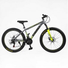 Велосипед Спортивний Corso 26 дюймів «ENERGY» EN-26112