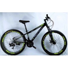 Велосипед Спортивний Corso 26 дюймів «ROTEX» RX-26198