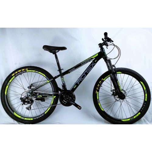 Велосипед Спортивний Corso 26 дюймів «ROTEX» RX-26198 (Corso)