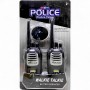 Игровой набор "Рация. Police", на блистере (MiC)