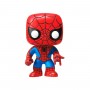 Ігрова фігурка Funko POP! серії Всесвіт Marvel" – Людина-павук", 9,6 см (Funko)