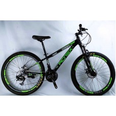 Велосипед Спортивный Corso 26 дюймов «ROTEX» RX-26029