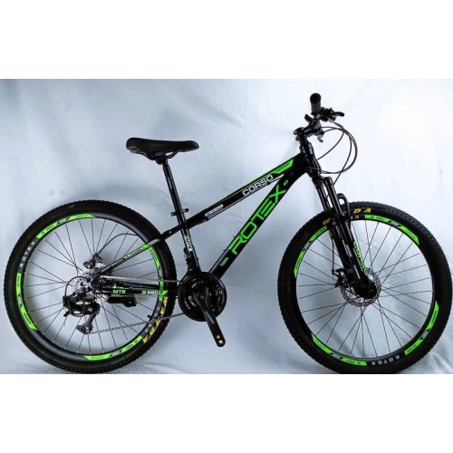 Велосипед Спортивный Corso 26 дюймов «ROTEX» RX-26029 (Corso)