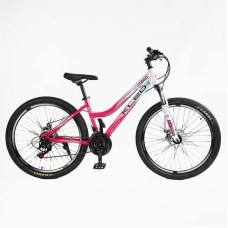 Велосипед Спортивный Corso «KLEO» 26 дюймов KL-26007