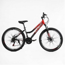 Велосипед Спортивный Corso «KLEO» 26 дюймов KL-26011