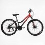 Велосипед Спортивный Corso «KLEO» 26 дюймов KL-26011 (Corso)