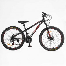 Велосипед Спортивный Corso 26 дюймов «PHANTOM» PH-26008