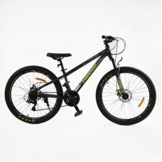Велосипед Спортивный Corso 26 дюймов «PHANTOM» PH-26280