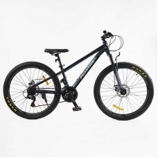 Велосипед Спортивный Corso 26 дюймов «PHANTOM» PH-26367