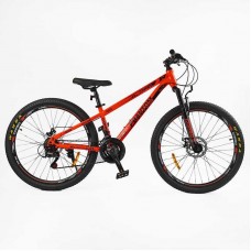 Велосипед Спортивный Corso 26 дюймов «PHANTOM» PH-26847