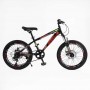 Велосипед Спортивный Corso «SPIRIT» 20 дюймов ST-20316 (Corso)
