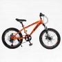 Велосипед Спортивный Corso «SPIRIT» 20 дюймов ST-20458 (Corso)